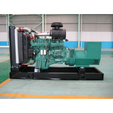 30kVA/24kw FAW Diesel Generator Set with CE